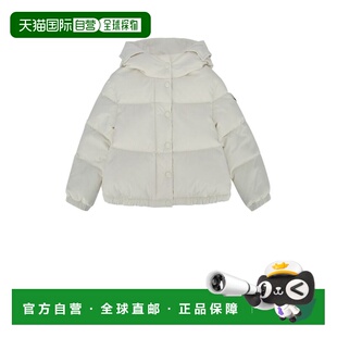 欧洲直邮moncler 少男 外套