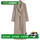 欧洲直邮maxmara 女士 大衣