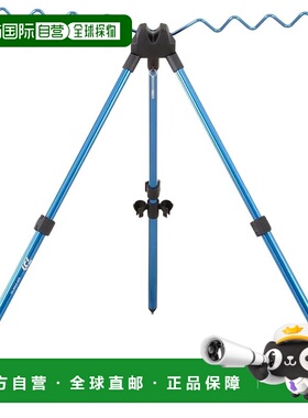 【日本直邮】达亿瓦Surf Stand 502 鱼竿支架 蓝色