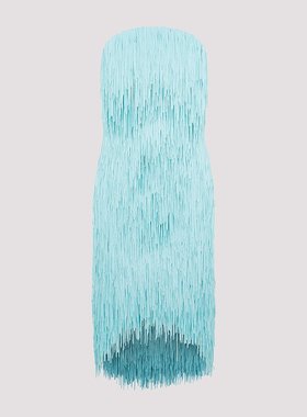 BOTTEGA VENETA 女士半身裙 736133V2SF04159