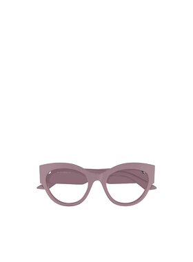 ALEXANDER MCQUEEN 女士太阳镜 AM0435O003