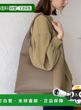 日本直邮VitaFelice 单柄霍伯包 V04517AW05575 手提包托特包礼物