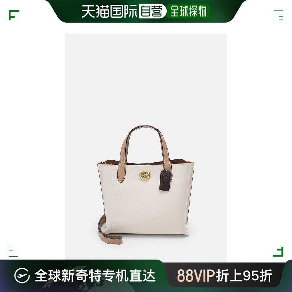 香港直邮COACH其他DEFAULT女士手提包 C8561B4CAH