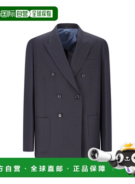 1h可退 香港直邮Paul Smith 保罗 史密斯 男士 DB 夹克 M1R2320P0