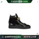 男士 香港直邮GIUSEPPE RU70017VERONERO 运动鞋 ZANOTTI