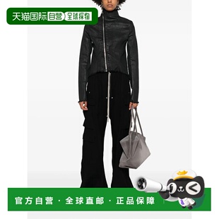 女式 双层阔腿裤 大码 美国直邮RICK 休闲裤 DRKSHDW 长裤 Belas OWENS