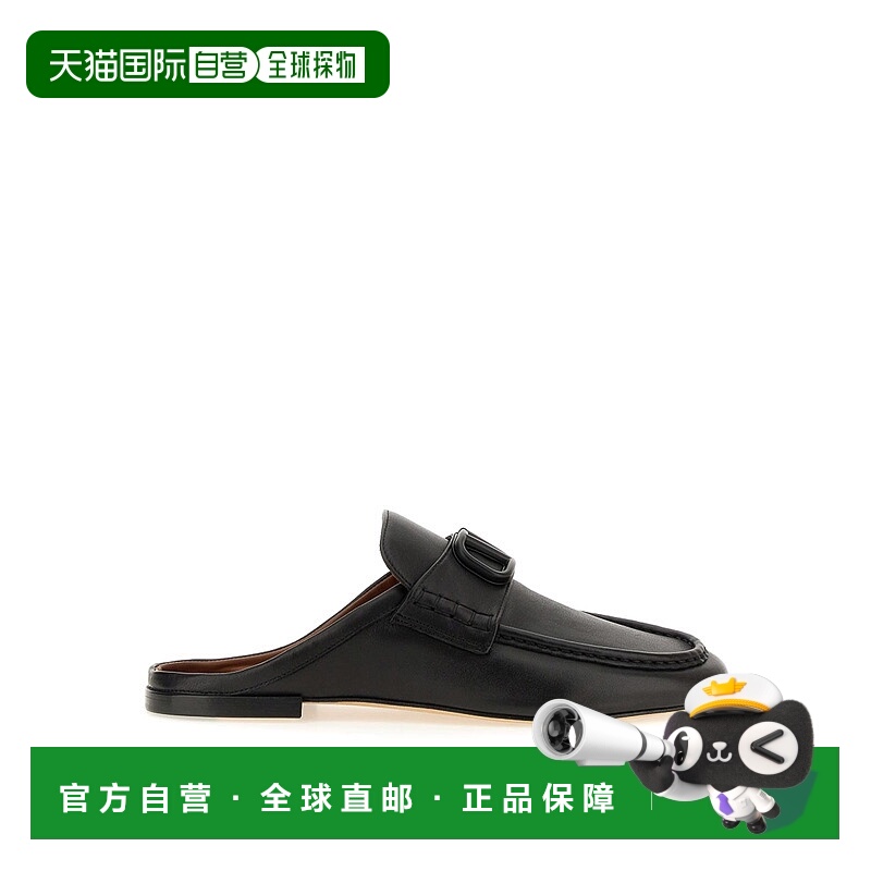 香港直邮VALENTINO GARAVANI 男士拖鞋 4Y0S0H97WJU0NO SS2024