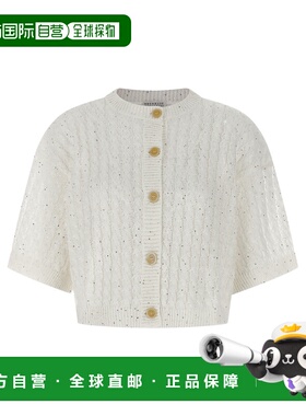 香港直邮BRUNELLO CUCINELLI 女士针织衫 MCO559706C159 SS2026