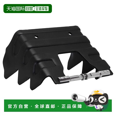 香港直邮ATOMIC MTN/Backland 100毫米冰爪 中性