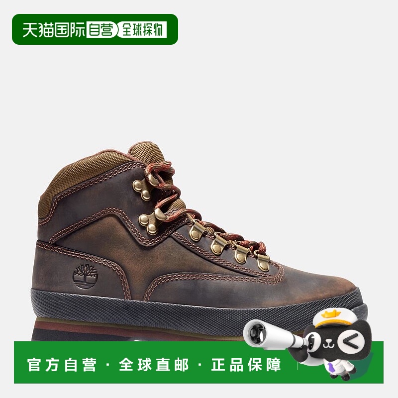 日本直邮Timberland添柏岚女款短靴8364B214新款