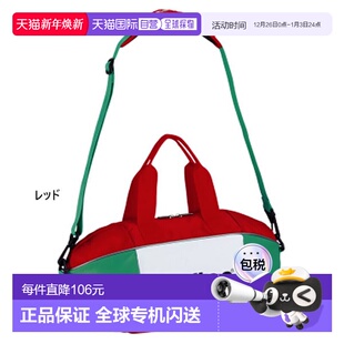 排球包 女式 件套排球包 EV0052 日本直邮Molten Molten 男式