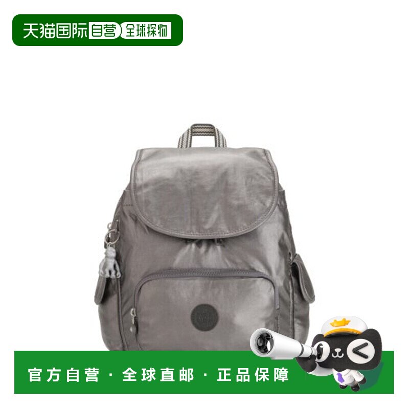 韩国直邮KIPLING 正品YK2风格人气百搭个性时尚小背包102058尼龙