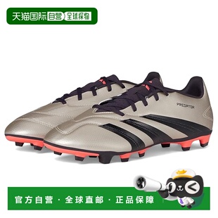 1h可退 香港直邮adidas 阿迪达斯 男士 Predator Club Flexible G