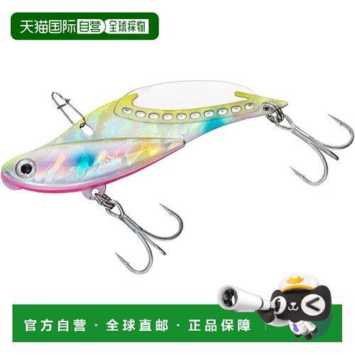 【日本直邮】达亿瓦Seabass Lure MORETHAN Variall 18 Sleepless
