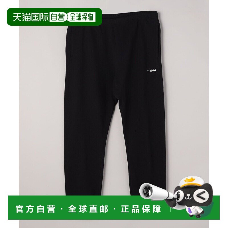 1h可退 日本直邮COEN 男士GOAT联名款运动裤 75406020395休闲裤
