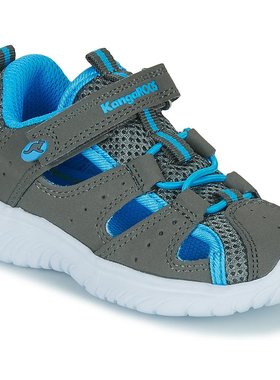 Kangaroos  KI-ROCK LITE EV 男童鞋运动凉鞋 02058-2007-B