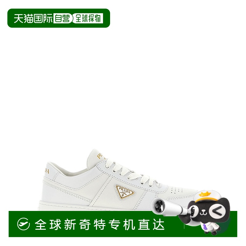 1h可退 香港直邮PRADA 女士运动鞋 1E792MFD0503LPHF0009 AW2025