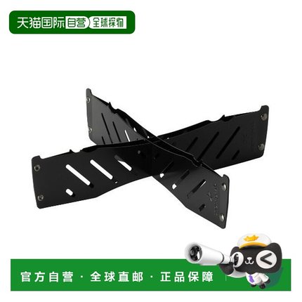 日本直邮Snow Peak 基础板支架S [74557779] 户外支架