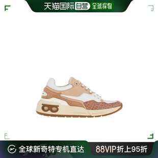 FERRAGAMO 香港直邮SALVATORE 030349757649 女士运动鞋