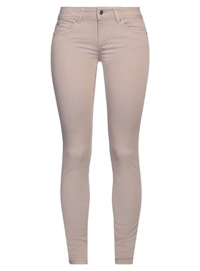 潮奢 Liu Jo 女士 休闲长裤 grey灰色 舒适时尚