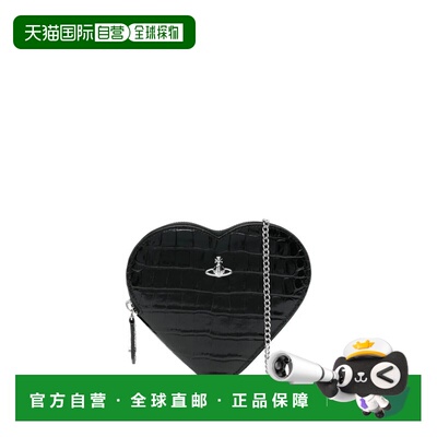 香港直邮VIVIENNE WESTWOOD 女士单肩包 58010001WL0098N401