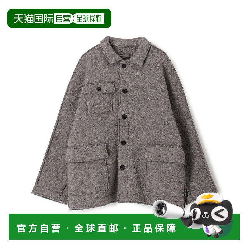 日本直邮GALERIE VIE Sheep Jersey