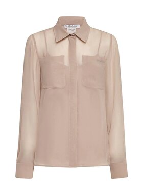 MAX MARA 女士衬衫 2421266011600ERCOLE020 AW2024