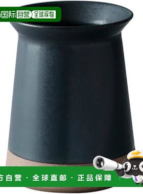 【日本直邮】Kinto CLK-211餐具立架 60mm 黑色 29710