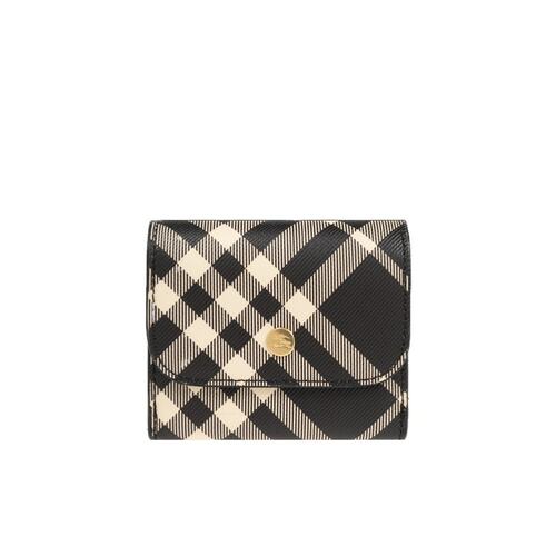 BURBERRY 女士钱包 80942491