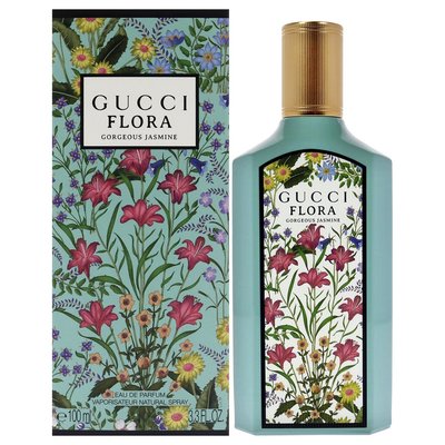 Gucci 绮梦茉莉浓香水女士-100ml