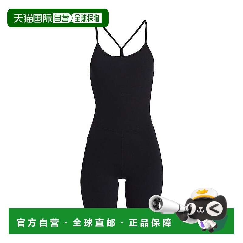 【美国直邮】Splits59|Airweight 短款连体裤