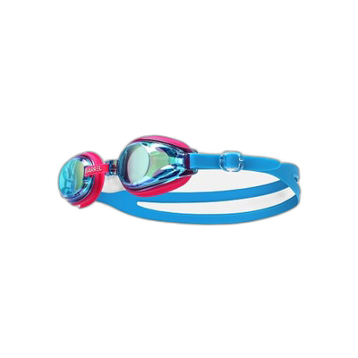 韩国直邮BARREL 儿童泳镜5004706674 KIDS MIRROR SWIM GOGGLES B