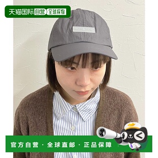 日本直邮FRUIT OF THE LOOM EX ADJUSTER CODE 帽子 [FR6467EU002