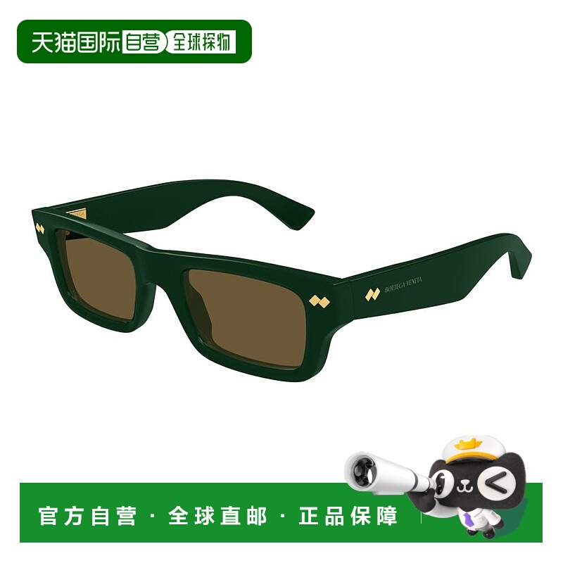香港直邮Bottega Veneta 葆蝶家 -sunglasses 太阳镜 BV1351S005G