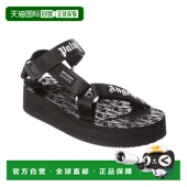 Angels Sandal 自营Palm Suicoke Depa black 美国奥莱直发