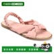 Collection Sandal Women Journee Kiandra rose 美国奥莱