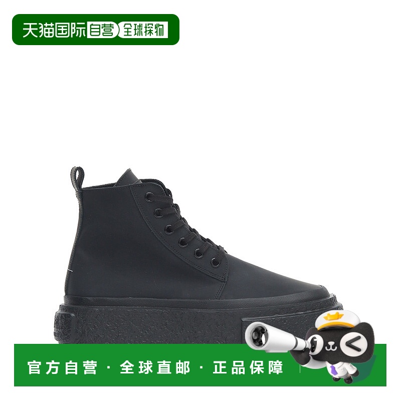 1h可退 香港直邮MM6 MAISON MARGIELA 男士运动鞋 SH1WS0010P7020