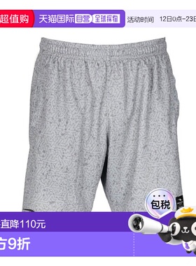 日本直邮DALPONTE 足球训练短裤青少年款DPZ0441J-灰色