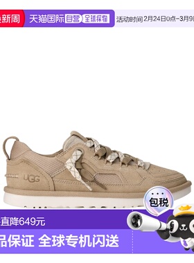 香港直邮UGG 女士运动鞋 1175301MDSD SS2026 花色 Minimel 运动