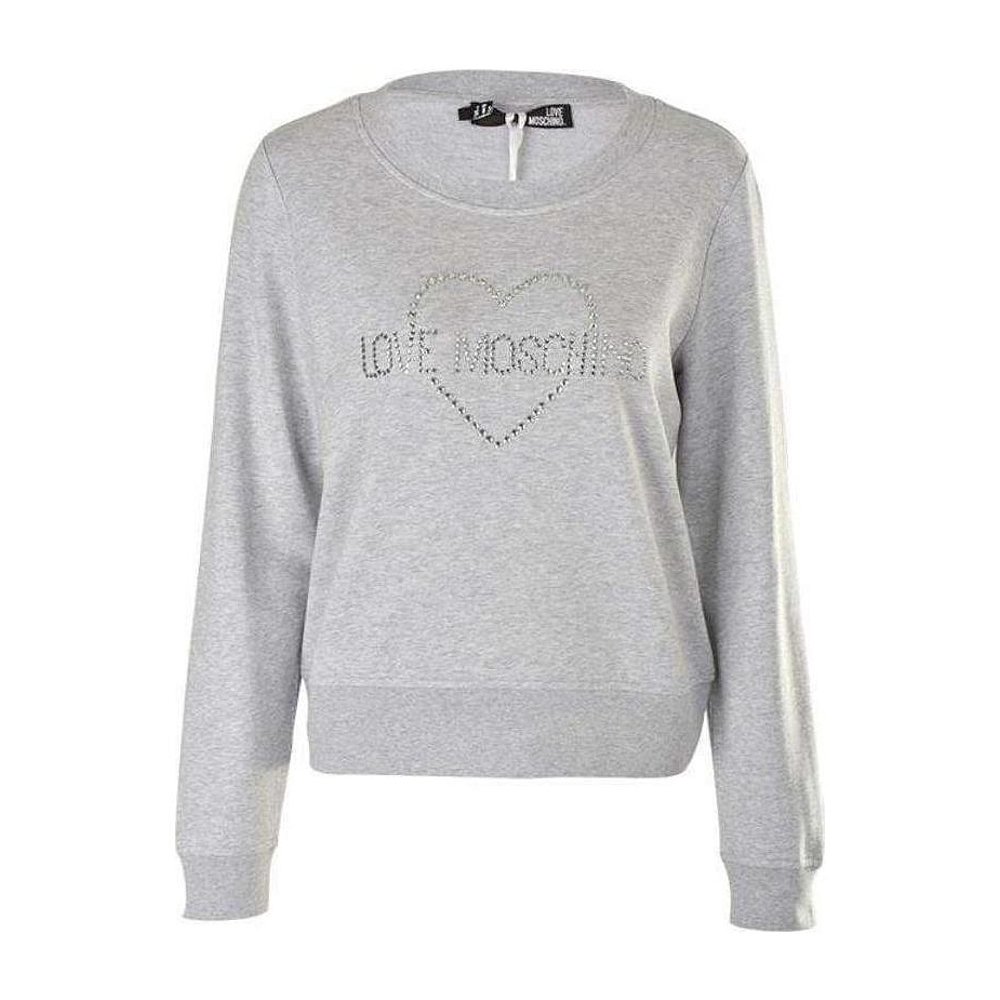 MOSCHINO 女士针织毛衣 W6322031958A699