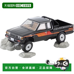 【日本直邮】Tomica Limited Vintage Neo LV-N320a Datsun Truck