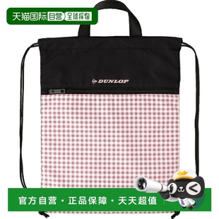 DTC 女士多用包 2463 网球包 827 日本直邮DUNLOP DTC2463 邓禄普