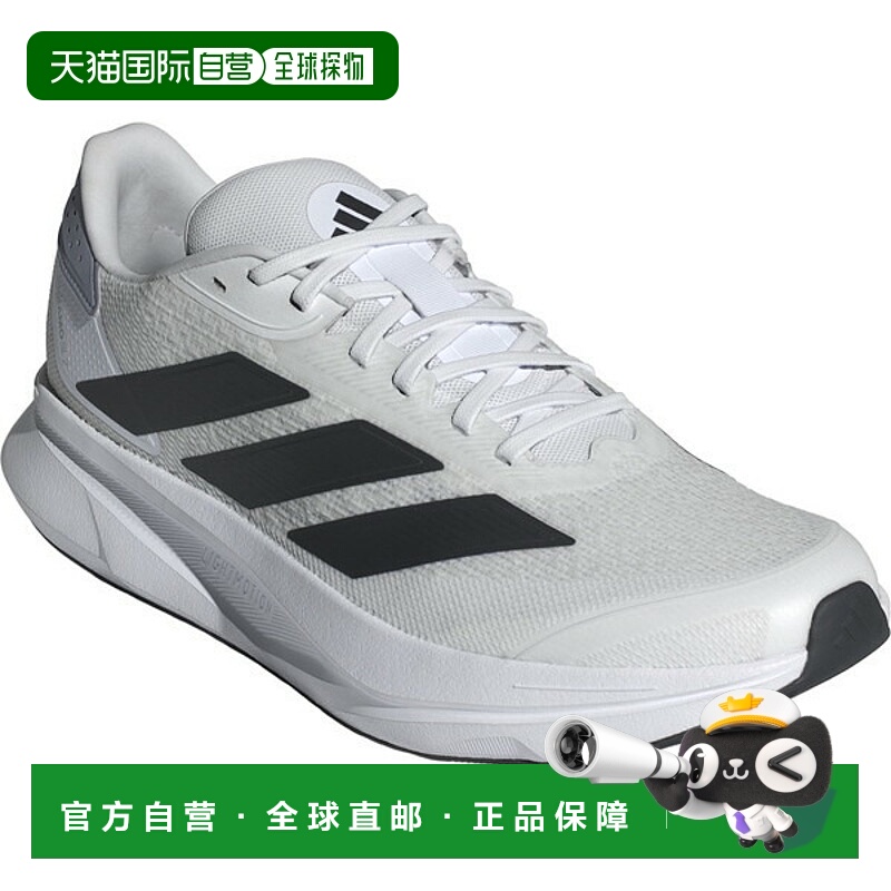 日本直邮阿迪达斯 Adizero Duramo SL 2 跑步休闲跑鞋 IH8215新款