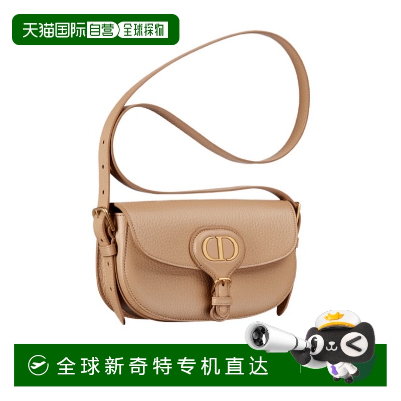 香港直邮DIOR女士斜挎包 M9335USKUM55U CO花色 Bobby单肩包