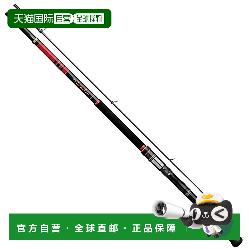 日本直邮Gamakatsu Gamaiso Gamusha ULTIMATE Nanpo Kyoja B No.