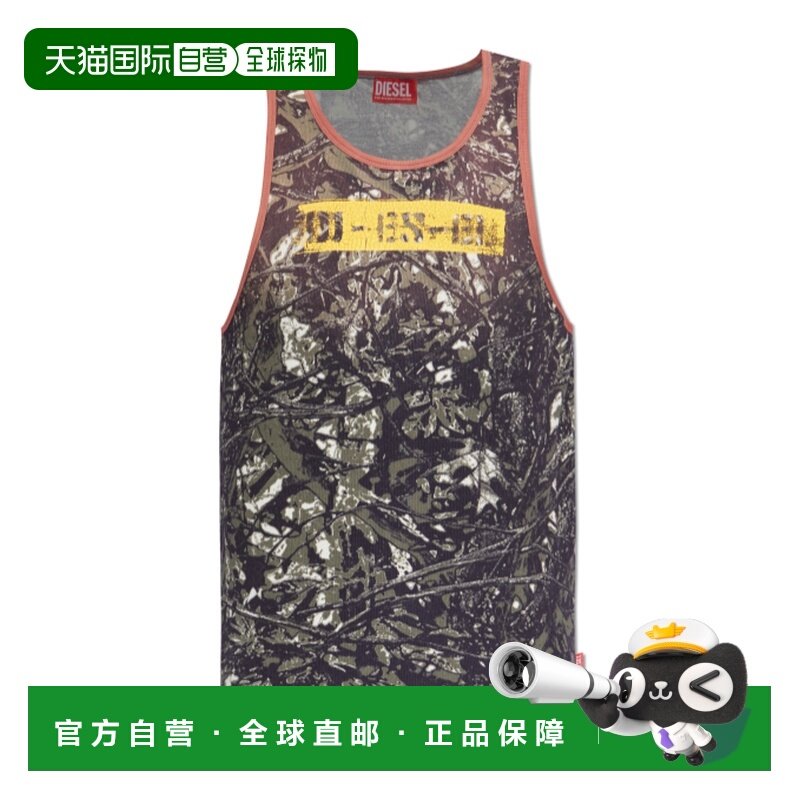 1h可退 香港直邮25SS 无袖背心 Men,男装,T恤,淘宝优惠券,粉丝福利购,淘宝优惠卷