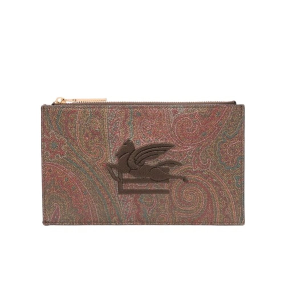 etro 女士 单肩包