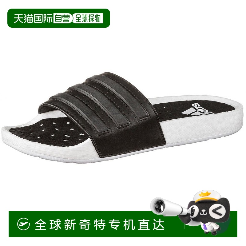日本直邮adidas adilette boost 凉鞋 EG1910 阿迪达斯