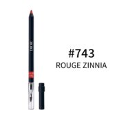 美容修饰唇形 1.2g 743 烈艳蓝金唇线笔 Dior迪奥