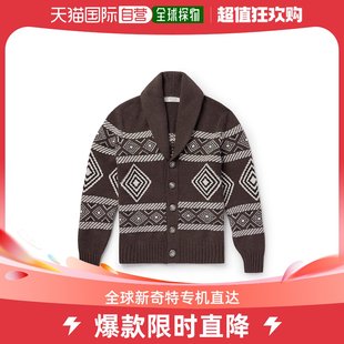 男士 针织毛衣 CUCINELLI 香港直邮BRUNELLO 1647597328887337